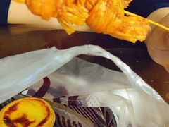 -新林麻辣串(西市场总店)