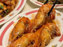 -众味海鲜大排档·活海鲜·潮汕味(南澳店)