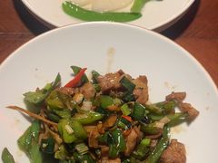 -外婆家(世界城广场店)