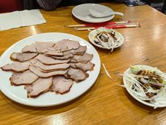 -李连贵熏肉大饼(沈阳站店)