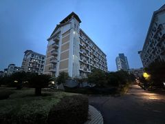 -杭州电子科技大学(下沙校区)