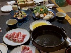 -长崎屋·日本料理·刺身·烧鸟(天河北路店)