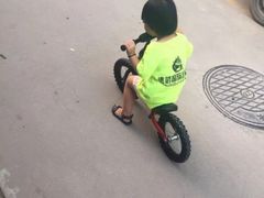 -八爪矩阵极限运动馆·儿童平衡车·感统训练(南海子公园校区)