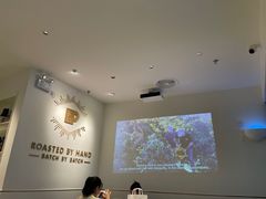 大堂-Peet's Coffee皮爷咖啡(万象天地店)