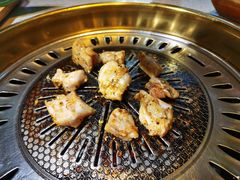 红油掌中宝-妥妥烤肉料理(昙华林店)