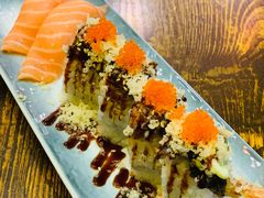 -米彩料理(西丽店)