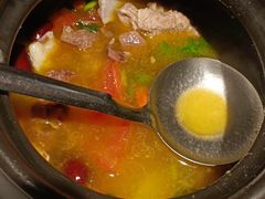 -树厨贵州菜(大十字店)