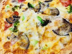 -Barbe a papa亲子餐厅(杨浦店)