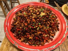 -聂发财重庆江湖菜(解放碑店)