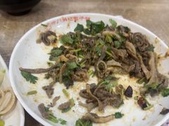 -津门张记包子铺(华昌道店)