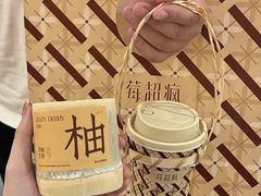 -莓超疯(百源店)