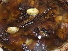 -吕四渔港码头海鲜餐厅