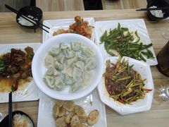 -洪姐川菜东北菜铁锅炖(天生丽街店)