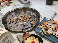 -董大蒸货(方塔园店)