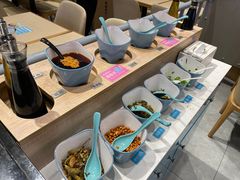 -灵芝妹子海鲜米线(凯德和平广场店)