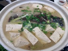 -新南华大酒店(长寿店)