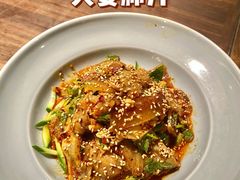 夫妻肺片-洞庭土菜馆(天河北总店)