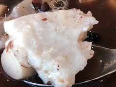 -鲜芋仙(苏州干将店)