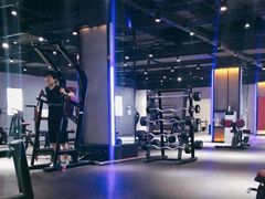 -一兆韦德健身(浦东万达会所)