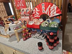-大盐帮川菜馆(长楹天街店)