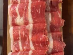 -津门老羊家·铜锅涮羊肉·烧烤(科技园店)