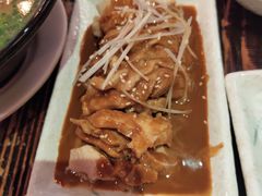 棒棒鸡-平成屋·午肴夜酒(四川北路店)