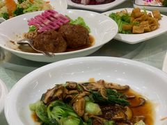 -郑庄脂渣海鲜楼(九水路店)