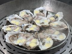 -飞尝蚝·顺德菜·鱼生(顺德总店)