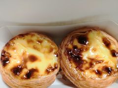 葡式蛋挞单粒-味多美蛋糕(双合地铁店)