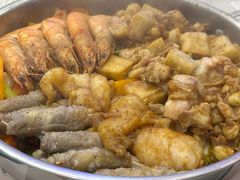 -黄记煌三汁焖锅(首创奥特莱斯店)