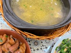 -旺山·浪头人家