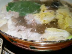 -百草滩羊清水涮羊肉(长城路店)