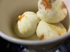 -包馔·夜包子(华强北店)