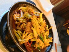 -巴依老爷·新疆美食(上城区天城路店)