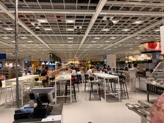 -宜家·瑞典风味餐厅(四元桥店)