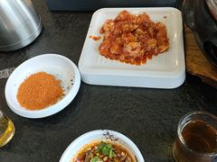 -金刚山(学府路店)