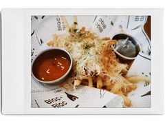 -Blac+Blac(中海环宇荟店)