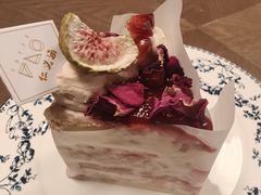 -仁义涵西餐·咖啡(中华巴洛克店)