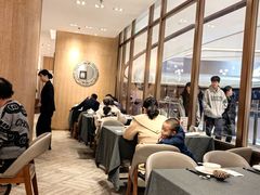 -新吉士·上海菜(浦东LCM置汇旭辉店)