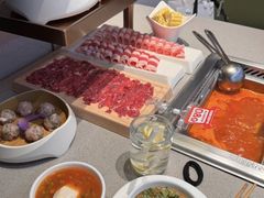 -海底捞火锅(泰安爱琴海店)