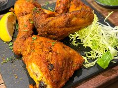 -Shantek象提南亚餐厅&西餐融合Bistro(淮海中路店)