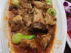 -清真悦宾楼食府(海湖店)