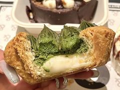 -B&C黄油与面包·THE GARDEN BAKERY概念店(世纪汇店)