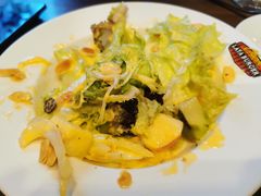 -拉亚汉堡经典餐厅(商城路店)
