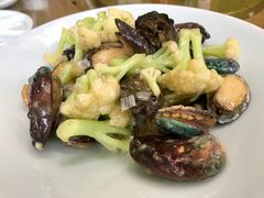 -小平岛開海水饺(浑南店)