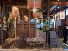 -蜀大侠火锅(春熙路店)