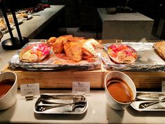 -上海雅居乐万豪侯爵酒店