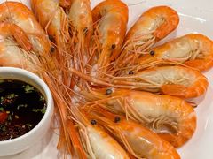 -渔娘渔家丹东海鲜(东直门店)