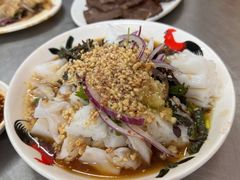 -芳记粉店(总店)