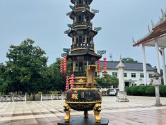 -报恩禅寺